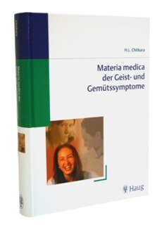 H. L. Chitkara: Materia Medica der Geist- u. Gemütssymptome