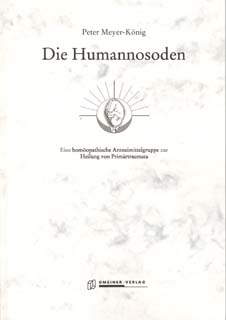 Peter Meyer-König: Die Humannosoden