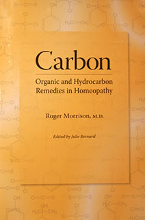 Roger Morrison: Carbon