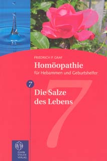 Friedrich P. Graf: Die Salze des Lebens