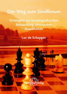 Luc De Schepper: Der Weg zum Simillimum