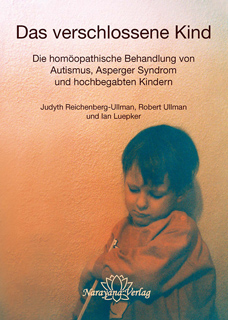 Judyth Reichenberg-Ullman / Robert Ullman /  Luepker: Das verschlossene Kind