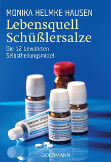 Monika H. Hausen: Lebensquell  Schüßlersalze