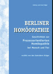 Andreas Krüger / Arne Krüger: Berliner Homöopathie