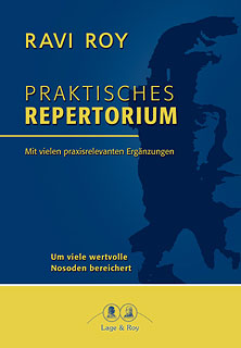 Ravi Roy: Praktisches Repertorium