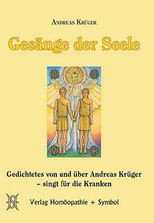 Andreas Krüger: Gesänge der Seele
