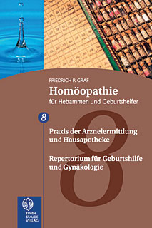 Friedrich P. Graf: Repertorium und Hausapotheke
