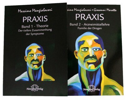 Massimo Mangialavori: Praxis
