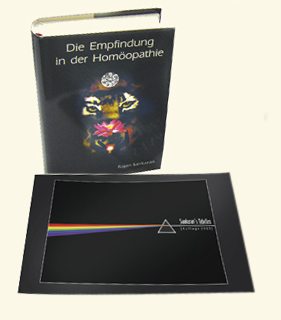 Rajan Sankaran: 2-er Set Empfindung und Tabellen 2006