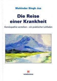 Mohinder Singh Jus: Die Reise einer Krankheit