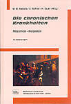 Michael Hadulla / Olaf Richter / Heinz Tauer: Die chronischen Krankheiten