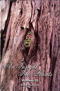 Rajan Sankaran: An Insight into Plants Volume 3