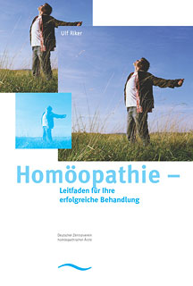 Riker, Ulf: Homöopathie