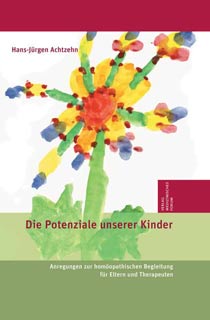 Hans-J&uuml;rgen Achtzehn: Die Potentiale unserer Kinder