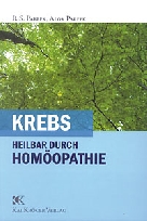 Pareek Alok, R.S. Pareek: Krebs- heilbar durch Homöopathie
