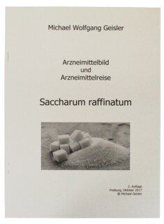 Michael Geisler: Saccharum raffinatum