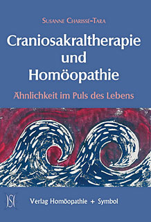 Susanne Charissé- Tara: Craniosakraltherapie und Homöopathie
