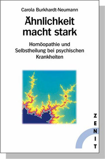 Carola Burkhardt-Neumann: Ähnlichkeit macht stark