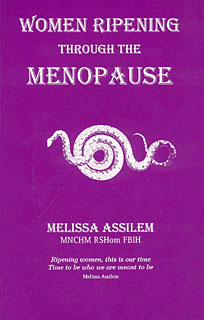 Melissa Assilem: Women Ripening Through The Menopause