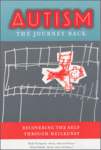 Rudi Verspoor / Patty Smith: Autism - The Journey Back