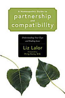Liz Lalor: A Homeopathic Guide to Partnership and Compatibility