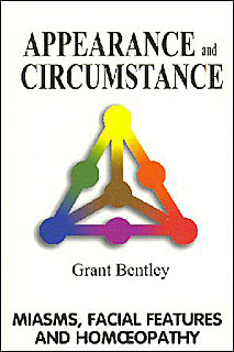 Grant Bentley: Appearance and Circumstance