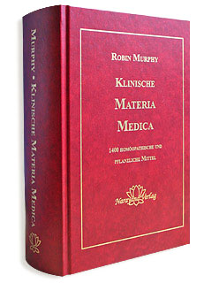 Robin Murphy: Klinische Materia Medica