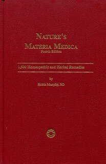 Robin Murphy: Nature\'s Materia Medica
