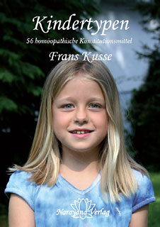 Frans Kusse: Kindertypen