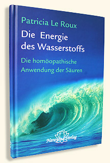 Patricia Le Roux: Die Energie des Wasserstoffs