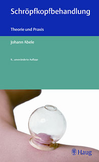 Johann Abele: Schröpfkopfbehandlung