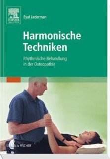Eyal Lederman: Harmonische Techniken