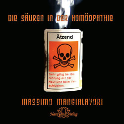 Massimo Mangialavori: Hörbuch - Die Säuren in der Homöopathie im !mp3-Format!