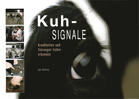 Jan Hulsen: Kuhsignale