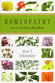 Homeopathy, Alan V. Schmukler