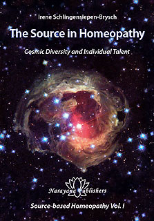 Irene Schlingensiepen-Brysch: The Source in Homeopathy