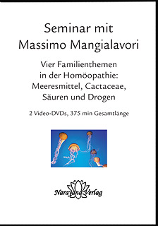 Massimo Mangialavori: Massimo Mangialavori Seminar - 2 DVD\'s