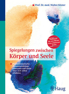 Walter Köster: Spiegelungen zwischen Körper und Seele