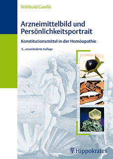 Willibald Gawlik: Arzneimittelbild und Persönlichkeitsportrait