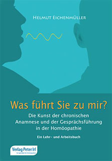 Helmut Eichenmüller: Was führt Sie zu mir?