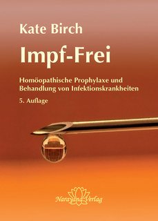 Kate Birch: Impf-Frei