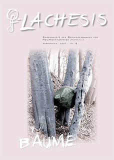 Zeitschrift: LACHESIS Sonderheft 2007 - Bäume