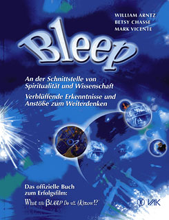 William Arntz / Betsy Chasse / Mark Vicente: Bleep