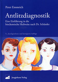 Peter Emmrich: Antlitzdiagnostik