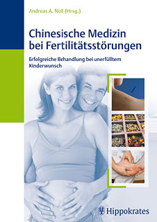 Andreas Noll: Chinesische Medizin bei Fertilitätsstörungen