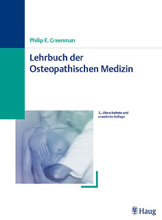 Philip E. Greenman: Lehrbuch der Osteopathischen Medizin