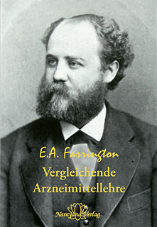 Ernest Albert Farrington: Vergleichende Arzneimittellehre