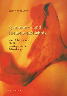 Edith Helene Dörre: Symptome- und Themenverzeichnis