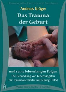 Andreas Krüger: Das Trauma der Geburt und seine lebenslangen Folgen 2 CDs