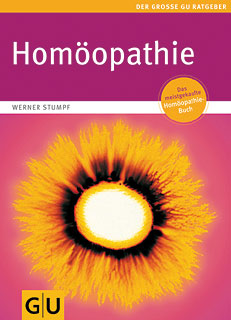 Werner Stumpf: Homöopathie